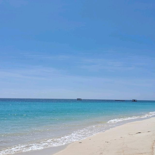 【スンバ島】インドネシアの島で絶景のビーチ