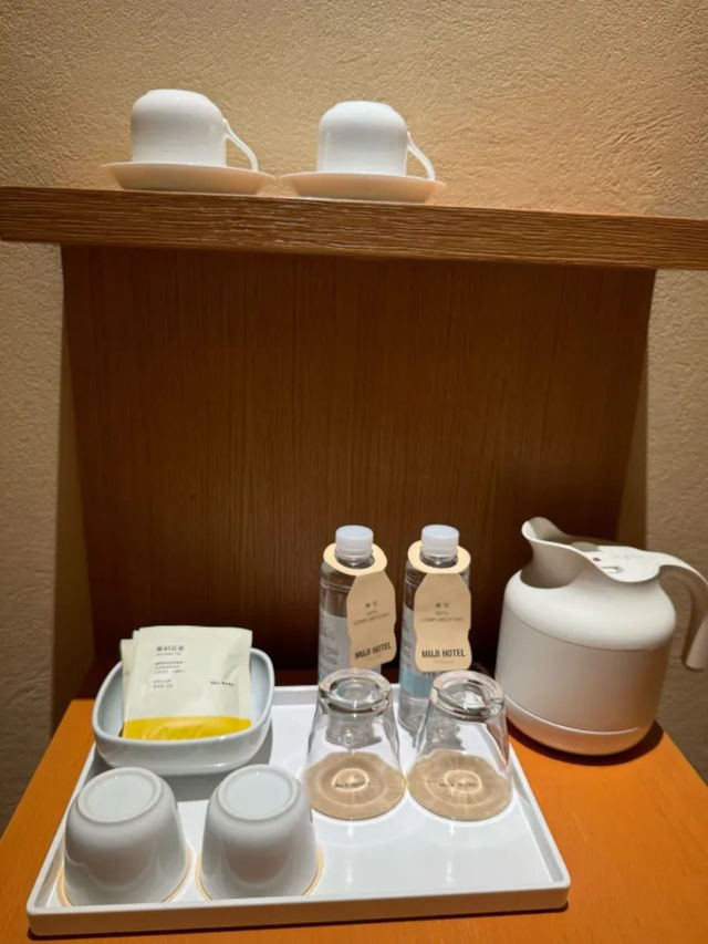 深圳無印良品酒店 深圳無印良品酒店