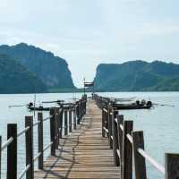 เที่ยวขนอม - สิชล สายมูเตลูห้ามพลาด 