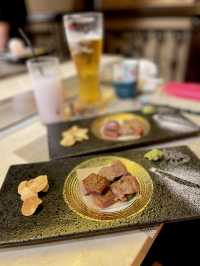秋田鐵板燒：超值二人套餐，價格$888起