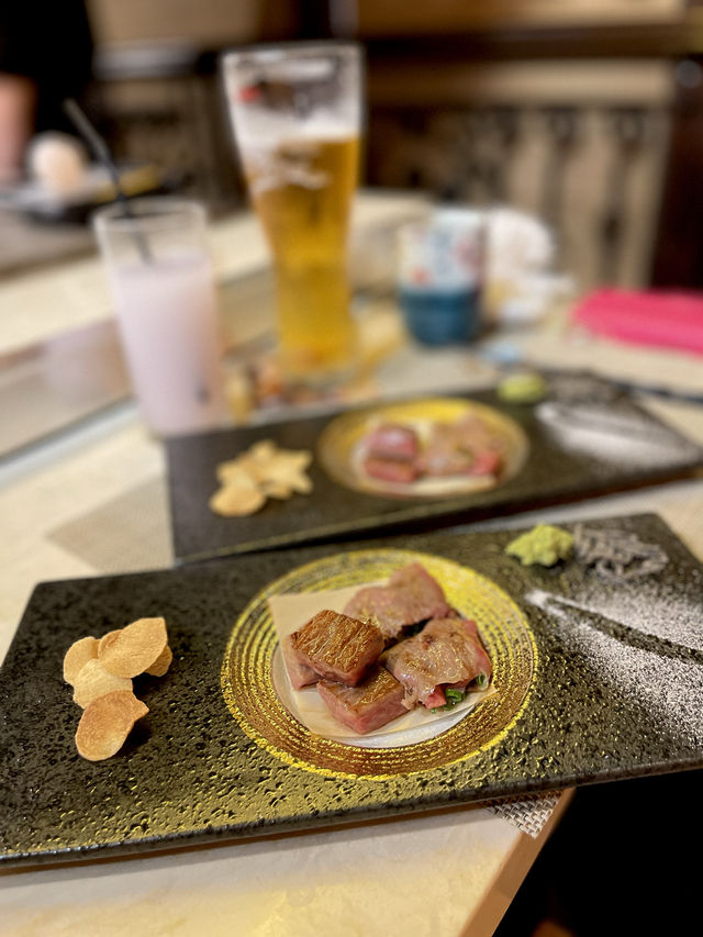 秋田鐵板燒：超值二人套餐，價格$888起
