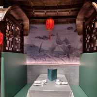 神燈海鮮酒家銅鑼灣新分店