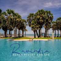 Ravindra Beach Resort & Spa 