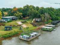 The Tryst River Kwai