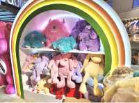 Care bear shop เมกาบางนา