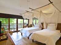 The Legend Chiang Rai Boutique River Resort & Spa
