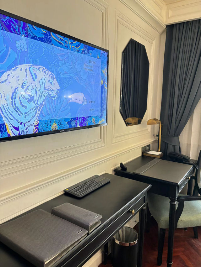 【曼谷酒店】Akara Hotel：設施配有浴缸，附近有中央世界商業中心