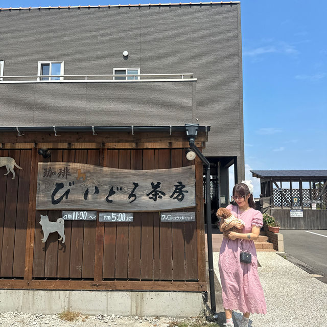 【千葉】オーシャンビューの絶品ランチが食べれるカフェ🍽️