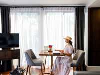 Marine Beach Hotel Pattaya