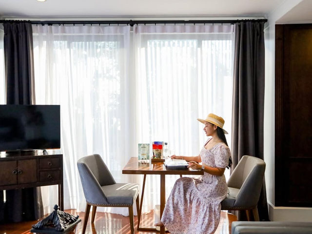Marine Beach Hotel Pattaya