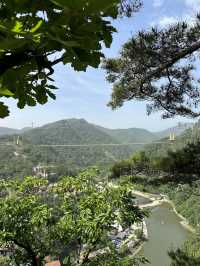 여름의 등산 코스 🌞 아름다운 산수강산 풍경을 보실 수 있는 등산여행지