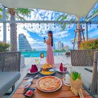 Courtyard by Marriott North Pattaya