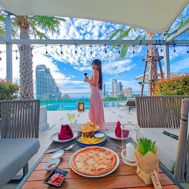 Courtyard by Marriott North Pattaya