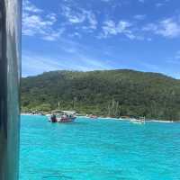 Best island ever!