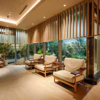 #ที่พักเกียวโต ย่าน Shijo ใกล้รถไฟใต้ดิน