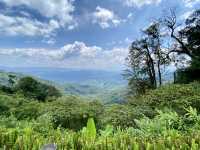 3 ลานกางเต๊นท์วิวหลักล้านที่น่าน🏕️สวยไหน-นอนนั่น 