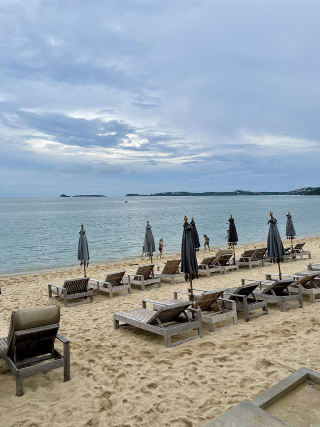 🛖 Karma Beach Samui 🏖️