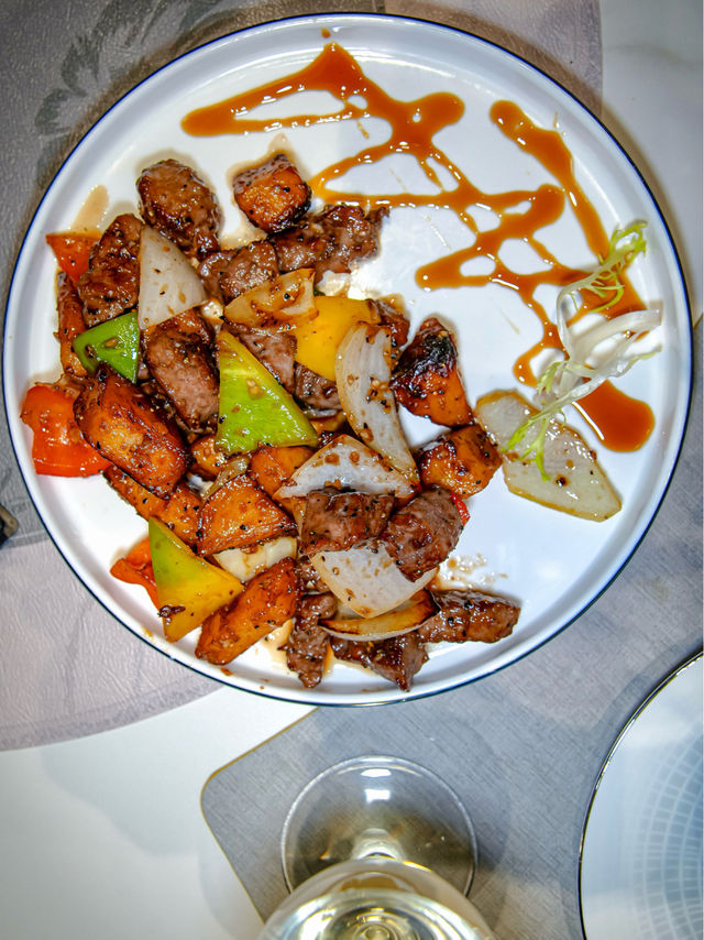 七八折食私房菜，盡享受海鮮中菜