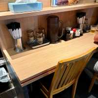 【札幌・すすきの】昭和46年創業老舗の札幌ラーメン店「満龍  総本店」