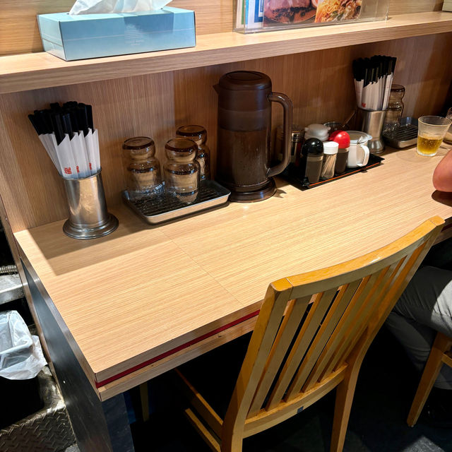 【札幌・すすきの】昭和46年創業老舗の札幌ラーメン店「満龍  総本店」