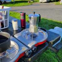 Discover Your Perfect Beach Escape at Francis Beach Campground