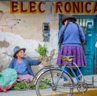 Peru