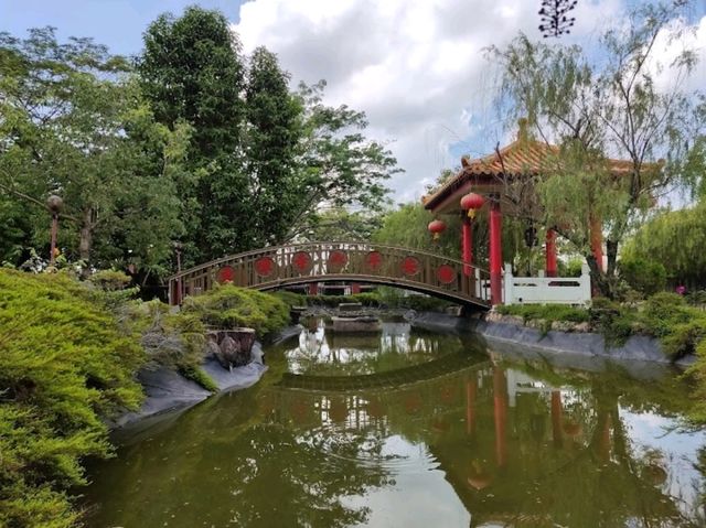 Fo Guang Shan Dong Zen Temple
