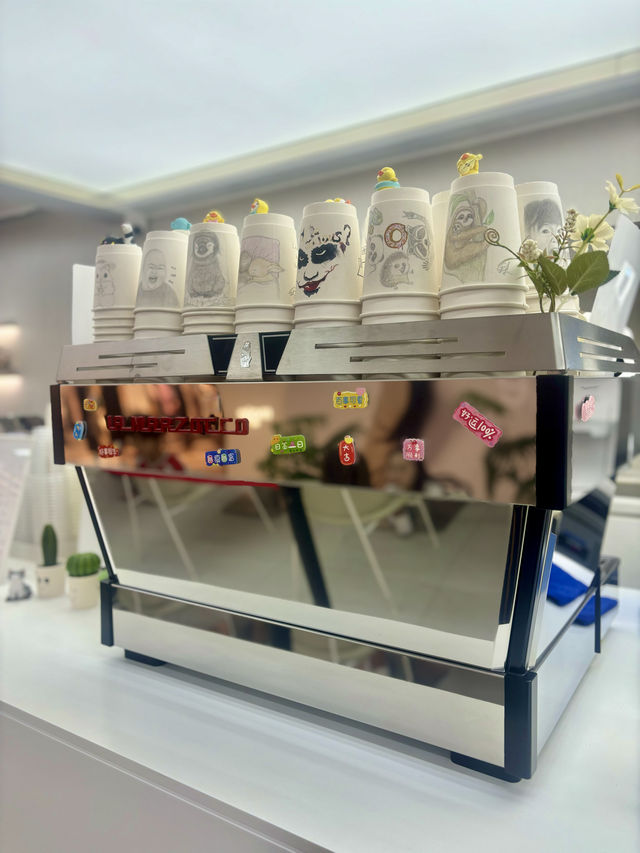 【銅鑼灣】阿閒泰 & Maners Coffee：性價比高lunch set和咖啡