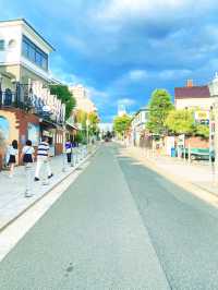 【神戸】カップルにおすすめお洒落な街並み