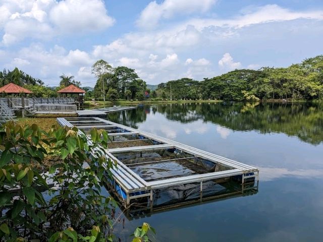 Taman Botani Batu Pahat Johor