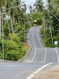 พาเที่ยวขนอม-สิชล นครศรีธรรมราช