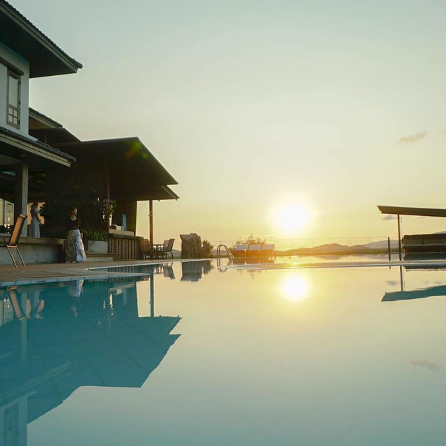 Rabbiz Hill Resort  