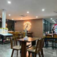 Authentic Thai Food at Sadao 