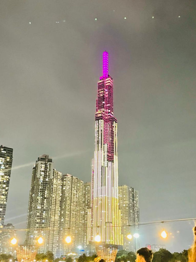 《旅程分享》越南胡志明市自由行：充滿驚喜的行程
