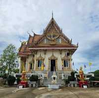 วัดเขาน้อยหัวหิน