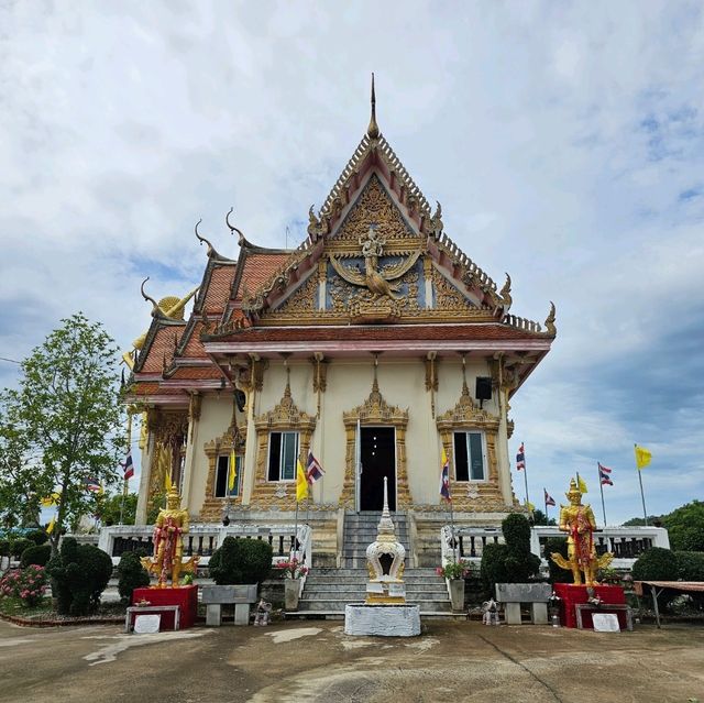 วัดเขาน้อยหัวหิน