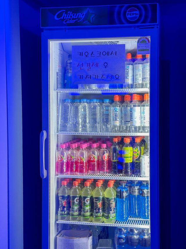 부산 실내데이트 다녀오기 좋은 레이저아레나