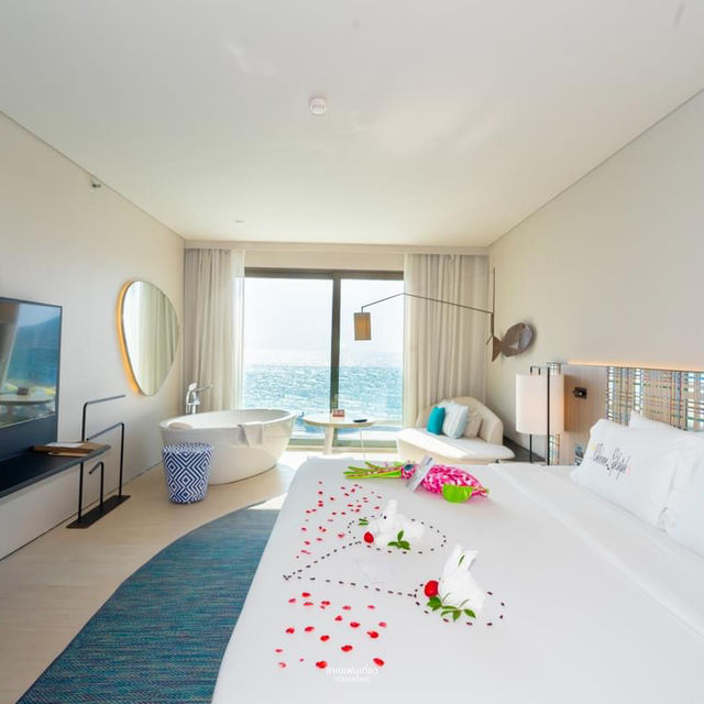 Veranda Resort Pattaya Na Jomtien - MGallery