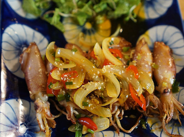 🇻🇳 개인적인 호이안 최고 맛집‼️
