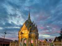 พาเที่ยววัดหนองกรับ วัดดังระยอง