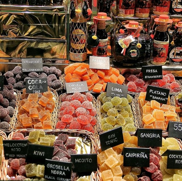 Barcelona, Spain