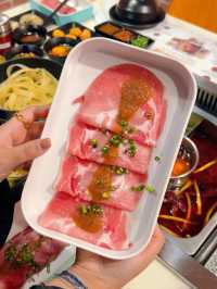 ♨️🌶️ หม่าล่าติดบีทีเอส มาเยอะยิ่งคุ้ม 