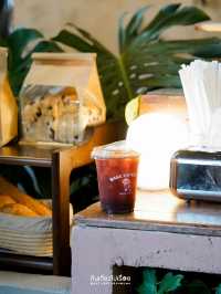 🍰🍵 Bake Till We Die ร้านขนมที่น่ารักมากก