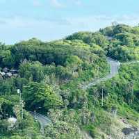 Windmill Viewpoint