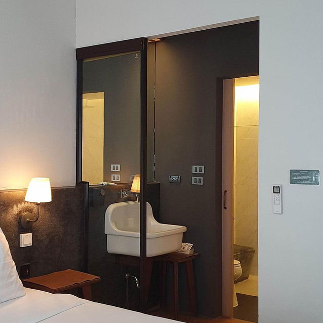 Hotel Noir ฟีลเหมือนอยู่ New york 🕍