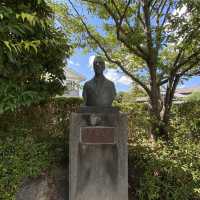 【島根県】小泉八雲記念館