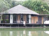The Sense Resort Kanchanaburi 💚