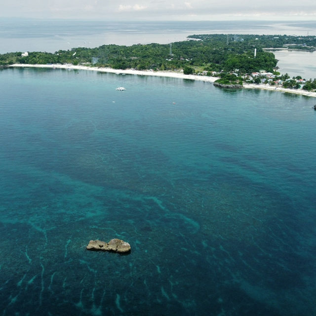 Exploring the Hidden Gem of Malapascua 