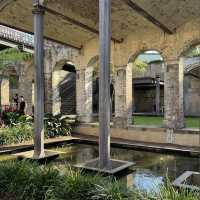 Sydney’s Historic Secret