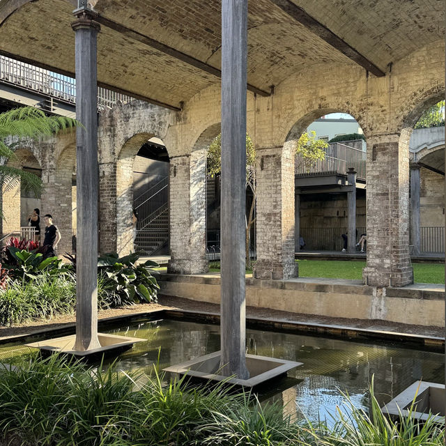Sydney’s Historic Secret